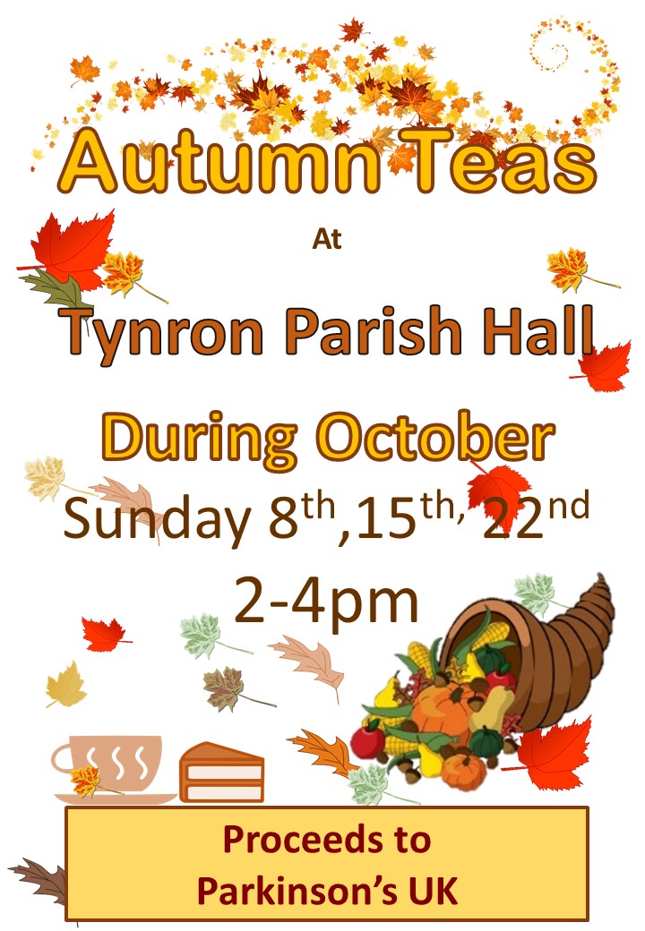 autumn teas 2 parkinsons