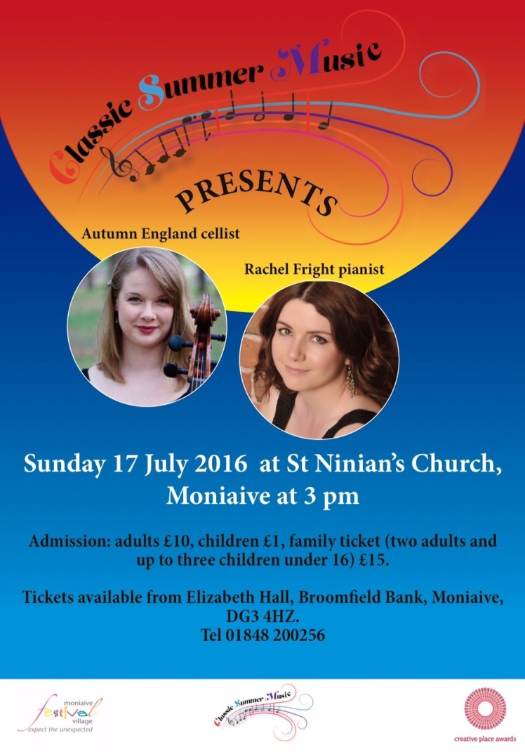 concert 17th July