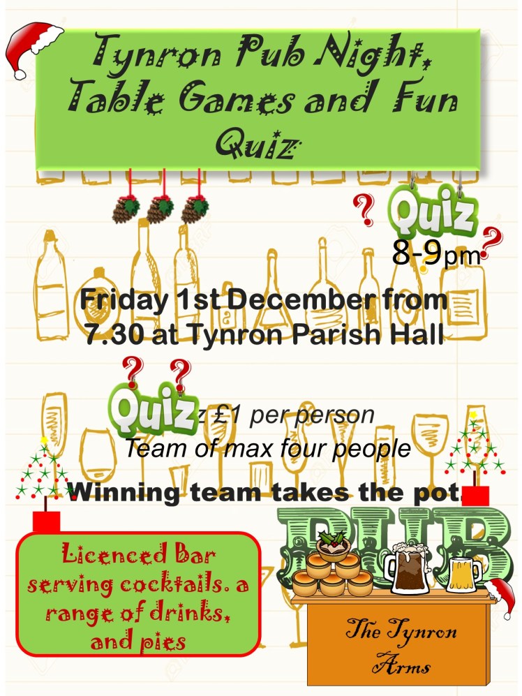 christmas pub night 3